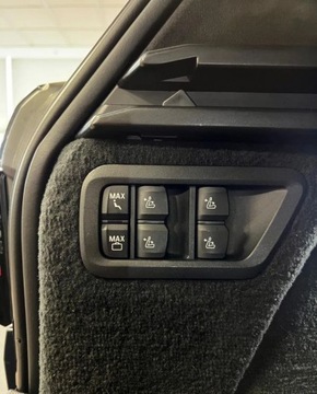 BMW X7 SUV 3.0 40d 340KM 2022 BMW X7 Salon Poska ASO R CARS Warszawa 3.0 Diesel 340KM, zdjęcie 25