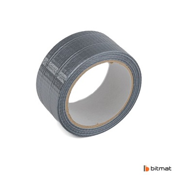 Mocna TAŚMA NAPRAWCZA bitmat idealna na łączenia i uszczelnienia zbrojona