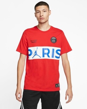 Koszulka Jordan x Paris Saint-Germain ,XL