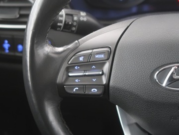 Hyundai i30 III Wagon Facelifting 1.0 T-GDI 120KM 2021 Hyundai i30 1.0 T-GDI, Salon Polska, Serwis ASO, zdjęcie 15