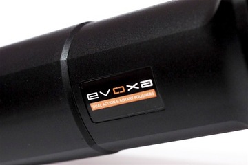 Роторная машина EVOXA HDR200 MINI, пластина 75 мм