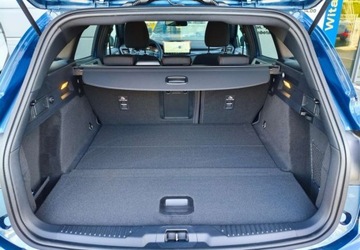 Ford Focus IV 2025 Ford Focus Ford Focus 1.0 EcoBoost mHEV ST-Line X Hybryda 155KM, zdjęcie 14