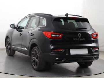 Renault Kadjar Crossover Facelifting 1.3 TCe 140 FAP 140KM 2021 Renault Kadjar 1.3 TCe, Salon Polska, Automat, zdjęcie 3