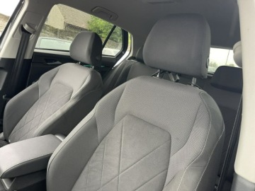 Volkswagen Golf VIII Variant 1.5 eTSI 150KM 2024 Volkswagen Golf PL Automat Kamera Pamięć Podgrz., zdjęcie 16