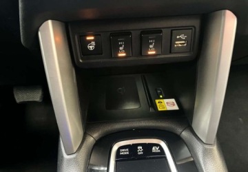 Toyota Corolla Cross 2.0 Hybrid Dynamic Force 197KM 2022 Toyota Corolla Cross Toyota Corolla Cross 2.0 Hybrid Style 2.0 Hybryda, zdjęcie 28