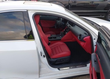 Lexus IS III 2021 Lexus IS LEXUS IS 350 F SPORT 3.5 Benzyna 315KM, zdjęcie 8