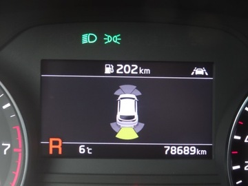 Kia Sportage IV SUV Facelifting 1.6 GDI 132KM 2019 1.6 Spirit Full Led JBL Kamery 360 78000km Gwarancja Oryginał Stan idealny!, zdjęcie 37