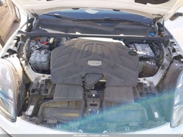 Porsche Cayenne III 2020 Porsche Cayenne 2020 3.0 Benzyna 335KM, zdjęcie 8