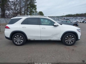 Mercedes GLE V167 2021 Mercedes-Benz GLE 350 4Matic 2021 2.0 Benzyna 255KM, zdjęcie 7