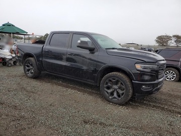  RAM 1500 Limited 2021 3.0l 3.0 Diesel 260KM, zdjęcie 4