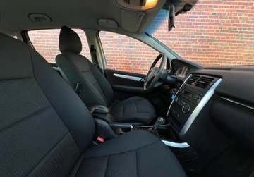 Mercedes Klasa B W245 150 95KM 2008 Mercedes-Benz Klasa B Automat czujniki klima Warszawa Gwarancja w cenie V, zdjęcie 12