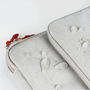 ЧЕХОЛ ДЛЯ НОУТБУКА 15,6 ДЮЙМА ДЛЯ ДОКУМЕНТОВ И РАБОЧИХ МАТЕРИАЛОВ