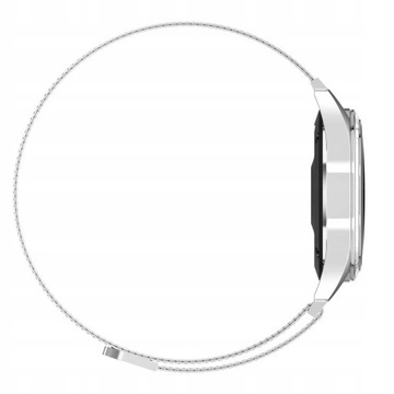 DAMSKI SMARTWATCH G.ROSSI SEN SMS FB PULS +PASEK