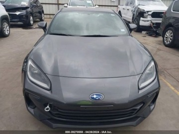 Subaru BRZ II 2.4 D-4S 228KM 2023 Subaru BRZ 2023r., 2.4L 2.4 Benzyna 228KM, zdjęcie 6