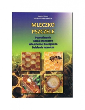 Mleczko Pszczele