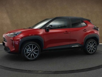 Toyota 2026 Od ręki - GR Sport 1.5 Hybrid 130KM | Podgrzewane fotele!, zdjęcie 2