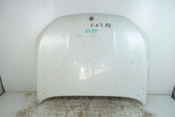 MERCEDES X-KLASA W470 2017- POKRYWA MASKA SILNIKA GRAD