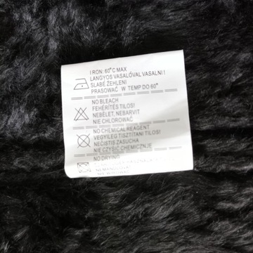 Женская экологическая дубленка Super Eu, размер. Новый*