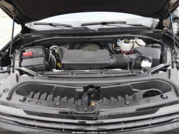 Chevrolet Suburban GMT900 2025 Chevrolet Suburban Rst 2025 5.3 Benzyna 355KM, zdjęcie 9