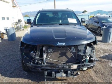 Jeep Grand Cherokee IV 2018 Jeep Grand Cherokee Summit 2018 3.6 Benzyna 295KM, zdjęcie 8