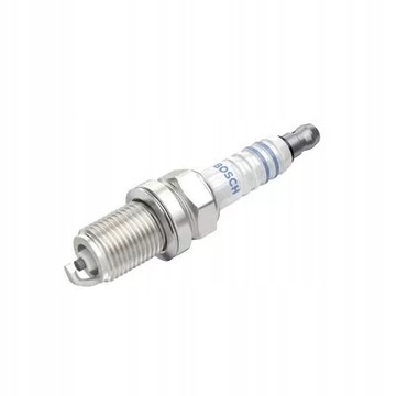 BOSCH 0 242 235 666 SWIECA ZAPLONOWA SUPER PLUS