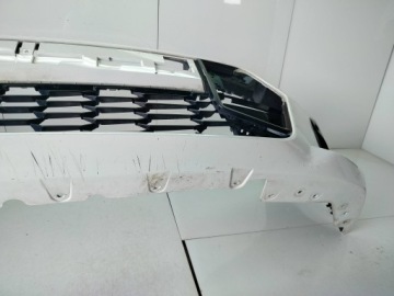 Priekinis bamperis, variklio dangtis, žibintas, sparnas BMW 3 G20 G21 8085444 – nuotrauka 7