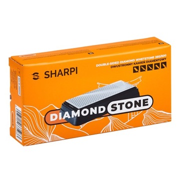 SHARPI - Профессиональная алмазная точилка №360 и №600 для ножей/инструментов.