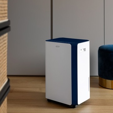 ВОЗДУШНАЯ ОСУШИТЕЛЬ АБСОРБЕР ВЛАГИ WIFI 21L ARGO DRY PURY WF 21