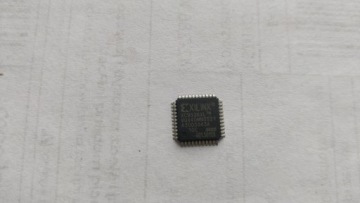 Чип XILINX XC9536XL VQ44DMN0521