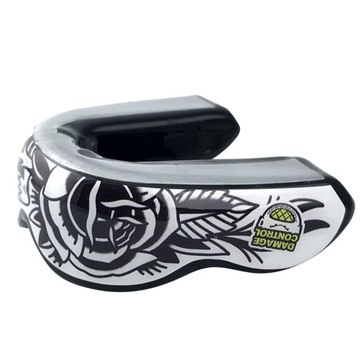 Каппа Damage Control Black Ar