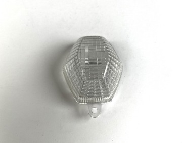 SUZUKI GSF 650 / SV 650 Крышка указателя поворота прозрачная ПП LT 35600-31F3A