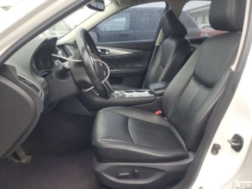 Infiniti Q50 II 2021 Infiniti Q50 Luxe 2021 3.0l 3.0 Benzyna 300KM, zdjęcie 7