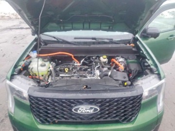 Ford Maverick II 2025 Ford Maverick Lariat 2025 2.5 Hybryda 191KM, zdjęcie 6