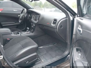 Dodge Charger VII 2023 Dodge Charger 2023r, Scat Pack, Widebody, 6.4L 6.4 Benzyna 485KM, zdjęcie 8