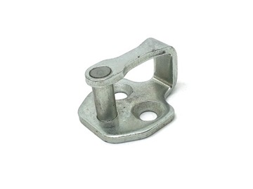 ZACZEP ZAMKA RYGIEL ŚRODKOWY DRZWI TYŁ TYLNYCH PRZESUWNYCH IVECO 99 -> 11