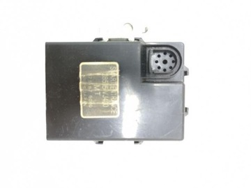 28595V400 JINÉ MODUL 2.5 TD 4X4 98 1998 NISSAN NAVARA (D22_)