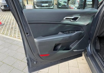 Kia Sportage V SUV 1.6 T-GDI 160KM 2024 Kia Sportage MY25 wersja M PAKIET ZIMOWY, 160KM 7DCT AUTOMAT dostepny od, zdjęcie 12