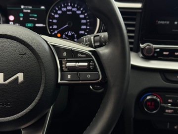 Kia XCeed PHEV 1.6 GDi Plug-in Hybrid 141KM 2022 Kia XCeed Spirit Plug In / Kamera / 1 właściciel /, zdjęcie 22