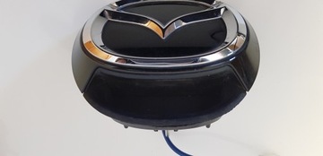 MAZDA 3 HB 2019 МИКРОСТИК ЗАДНЯЯ РУЧКА