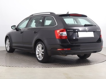 Skoda Octavia III Kombi Facelifting 2.0 TDI 150KM 2019 Skoda Octavia 2.0 TDI, Salon Polska, DSG, VAT 23%, zdjęcie 3