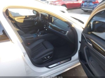 BMW Seria 5 G30-G31 2021 BMW Seria 5 530i 2021 2.0 Benzyna 248KM, zdjęcie 9