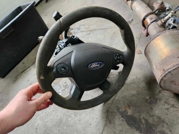 FORD TRANSIT CUSTOM MK8 ТРАНСМИССИЯ НА АНГЛИЙСКОМ ЯЗЫКЕ 2016