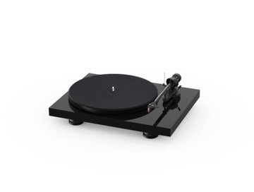 Pro-Ject DEBUT Carbon Evo / 2m RED / 2 GRATISY !!