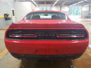 Dodge Challenger III 2022 Dodge Challenger GT 2022 3.6l 3.6 Benzyna 303KM, zdjęcie 2