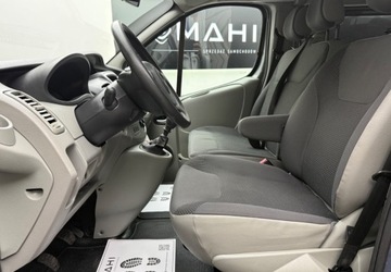 Opel Vivaro A Combi L1 2.0 CDTI 115KM 2013 Opel Vivaro 9 miejsc Klima Grzane Fotele Zamiana Zamiana Gwarancja Raty 2.0, zdjęcie 23