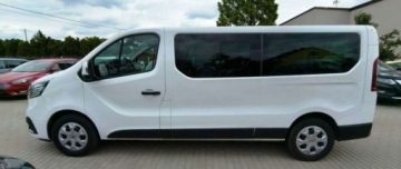 Renault Trafic III 2021 Renault Trafic Renault Trafic 2.0 Diesel 150KM, zdjęcie 4