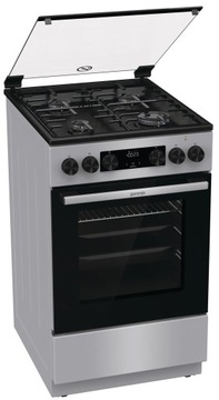 Газовая плита GORENJE MEKS5121S