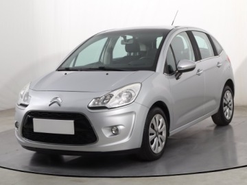 Citroen C3 II Hatchback 1.0 VTi 68KM 2013 Citroen C3 1.0 VTi, Klima, Tempomat, Parktronic, zdjęcie 1