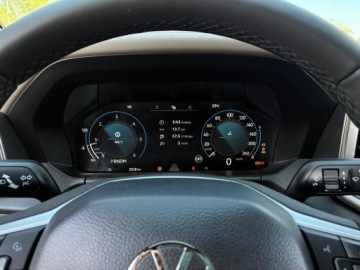 Volkswagen Amarok II 2026 Volkswagen Amarok Aventura, 3.0 TDI 240 KM, Automa, zdjęcie 18