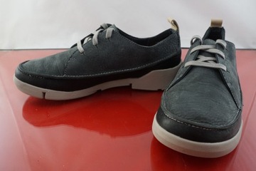 BUTY SPORTOWE CLARKS TRIGENIC R37,5 W23,5